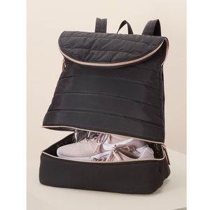 Stella & Dot {Crush It} Backpack